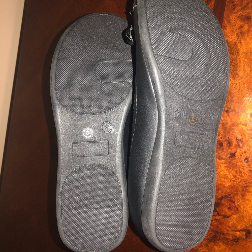 Arizona Black shoe NWT - Picture 6 of 7